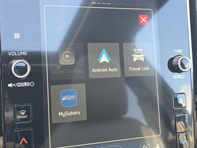 new 2026 Subaru Forester car, priced at $40,298