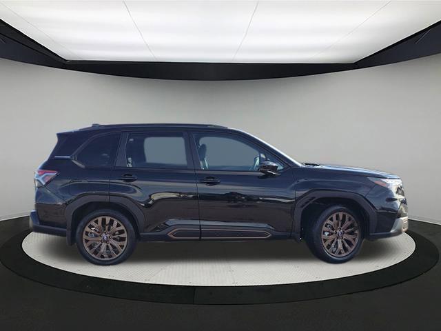 new 2026 Subaru Forester car, priced at $40,298