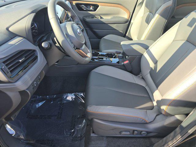 new 2026 Subaru Forester car, priced at $40,298