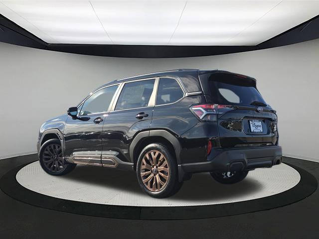 new 2026 Subaru Forester car, priced at $40,298