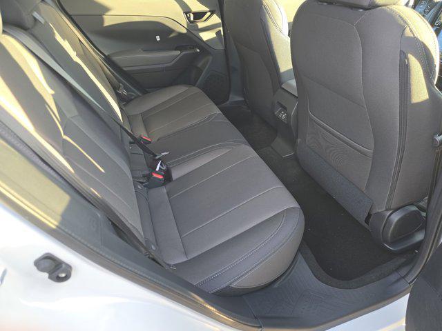 new 2026 Subaru Crosstrek car, priced at $31,559