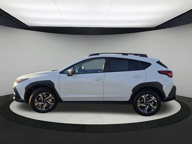 new 2026 Subaru Crosstrek car, priced at $31,559