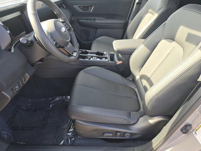 new 2026 Subaru Outback car, priced at $37,804