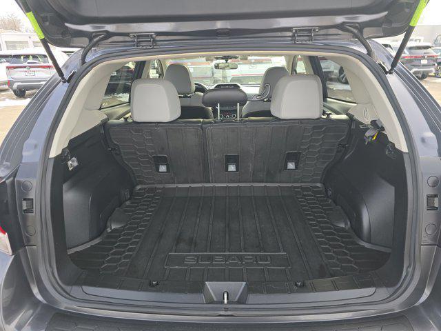 used 2023 Subaru Crosstrek car, priced at $25,488