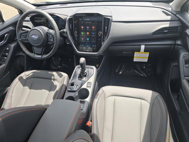 new 2026 Subaru Crosstrek Hybrid car, priced at $39,452