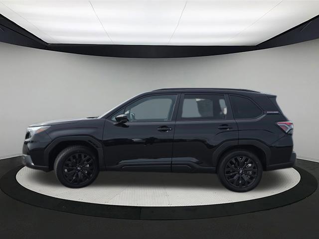 new 2026 Subaru Forester car, priced at $38,736