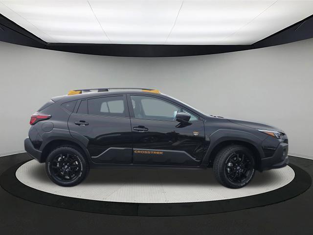 new 2026 Subaru Crosstrek car, priced at $35,969