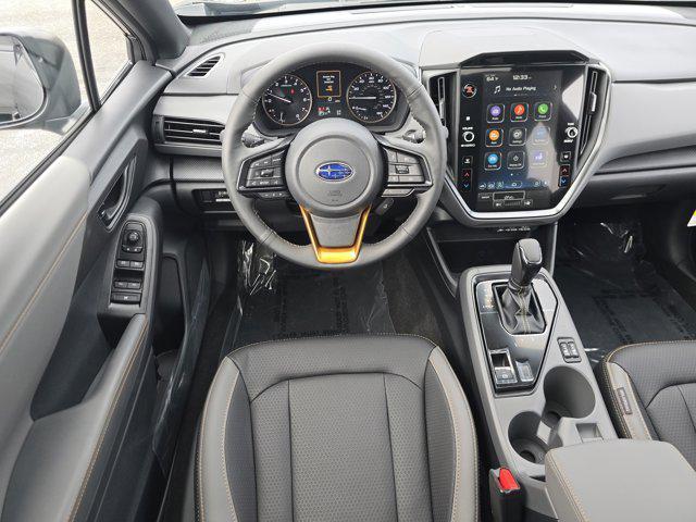 new 2026 Subaru Crosstrek car, priced at $35,969