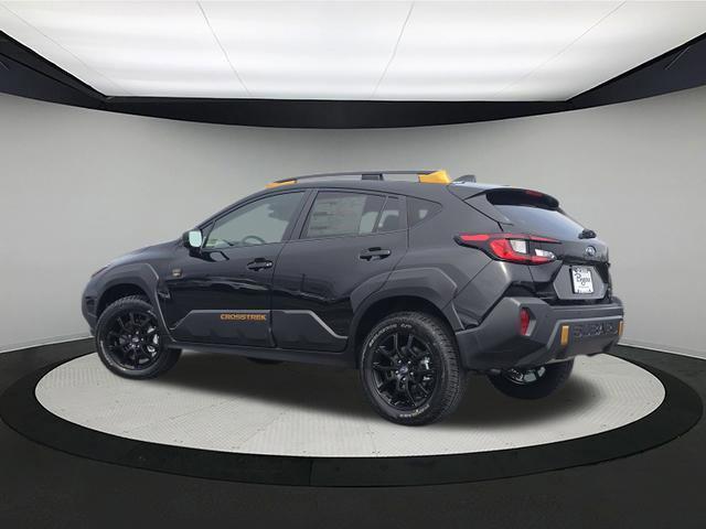 new 2026 Subaru Crosstrek car, priced at $35,969