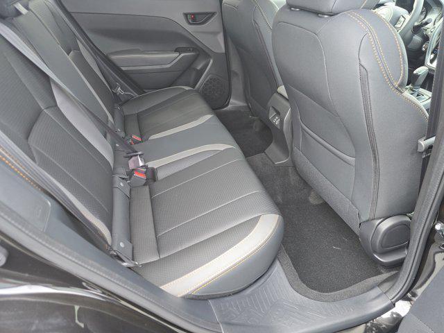 new 2026 Subaru Crosstrek car, priced at $35,969