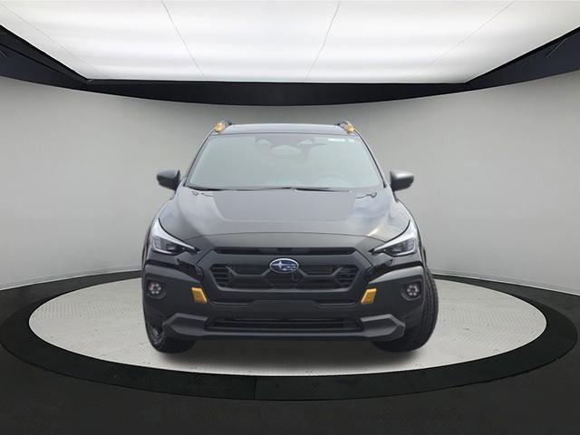 new 2026 Subaru Crosstrek car, priced at $35,969