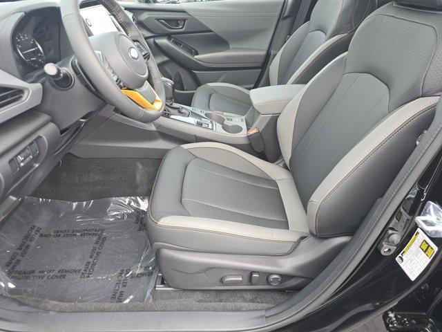 new 2026 Subaru Crosstrek car, priced at $35,969