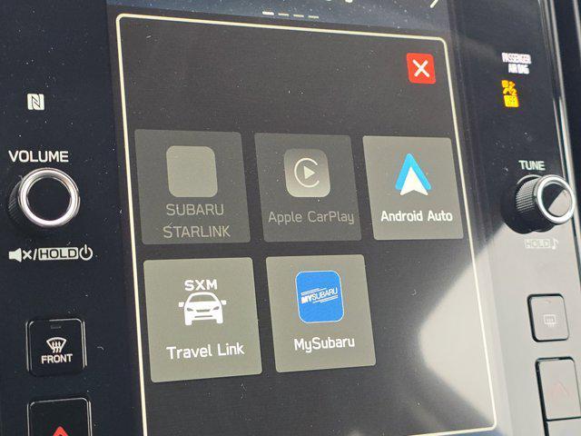 used 2024 Subaru Ascent car, priced at $30,985