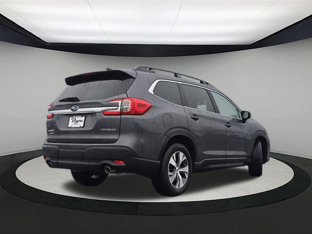 used 2024 Subaru Ascent car, priced at $30,985