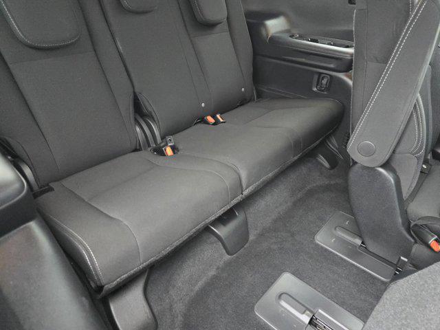 used 2024 Subaru Ascent car, priced at $30,985