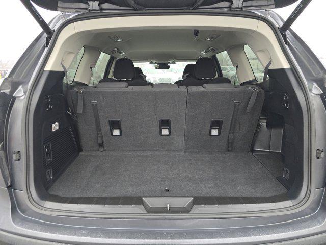 used 2024 Subaru Ascent car, priced at $30,985