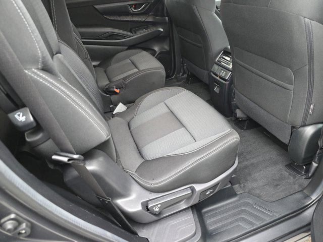 used 2024 Subaru Ascent car, priced at $30,985