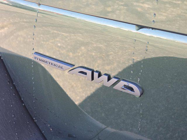 new 2026 Subaru Outback car, priced at $44,065