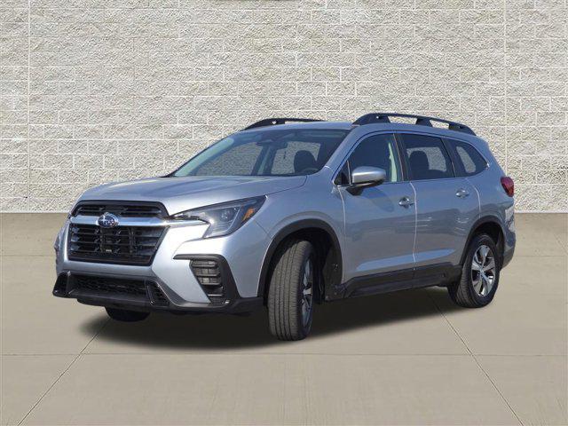 used 2025 Subaru Ascent car, priced at $35,987