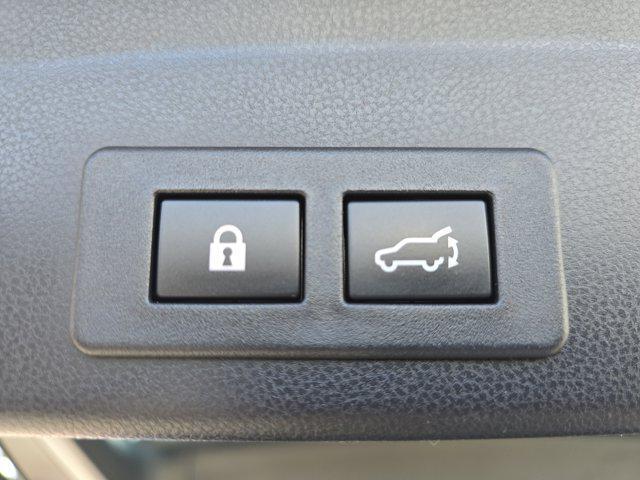 used 2025 Subaru Ascent car, priced at $35,987