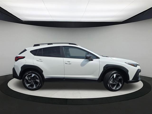 new 2026 Subaru Crosstrek car, priced at $37,019