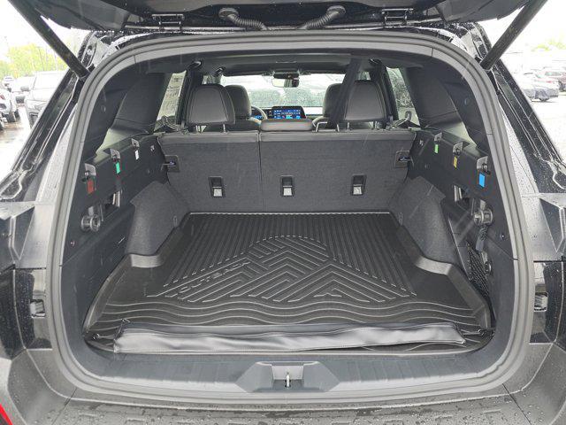 new 2026 Subaru Outback car, priced at $41,566