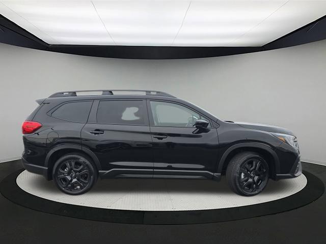new 2026 Subaru Ascent car, priced at $50,707