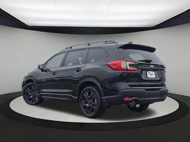 new 2026 Subaru Ascent car, priced at $50,707