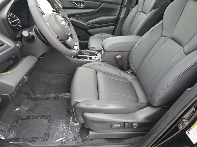 new 2026 Subaru Ascent car, priced at $50,707