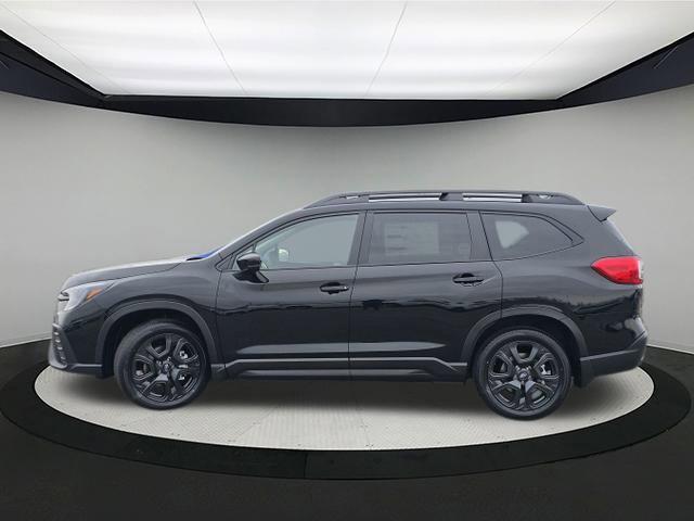 new 2026 Subaru Ascent car, priced at $50,707