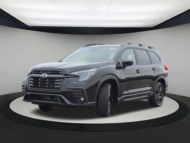 new 2026 Subaru Ascent car, priced at $50,707