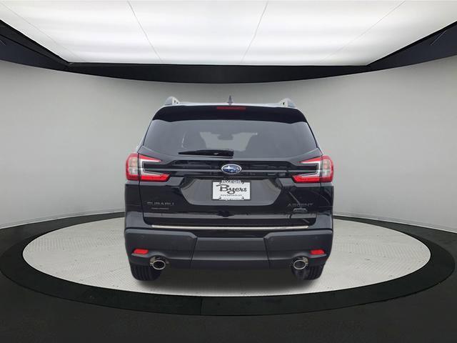 new 2026 Subaru Ascent car, priced at $50,707