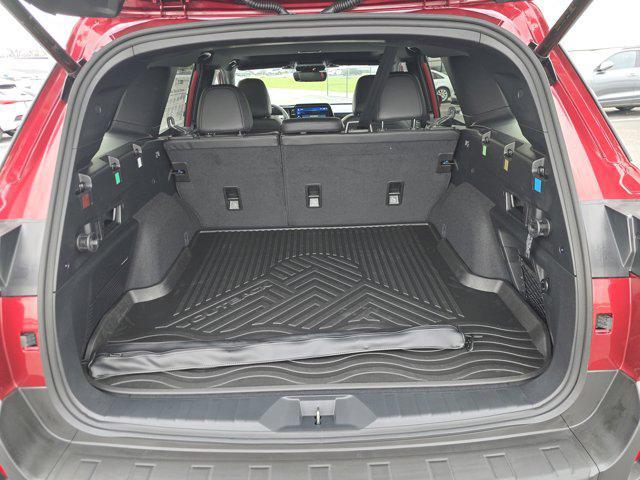 new 2026 Subaru Outback car, priced at $41,773
