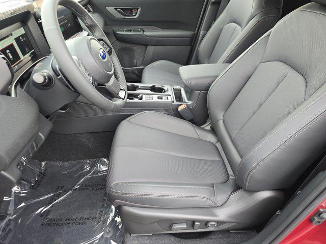 new 2026 Subaru Outback car, priced at $41,773