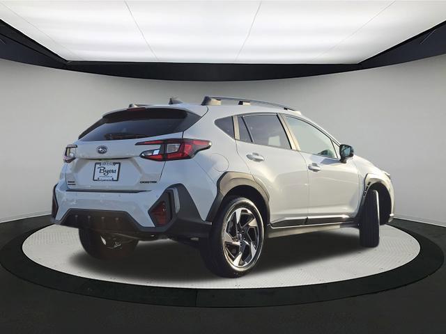 new 2026 Subaru Crosstrek car, priced at $33,135