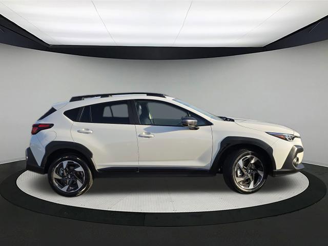 new 2026 Subaru Crosstrek car, priced at $33,135