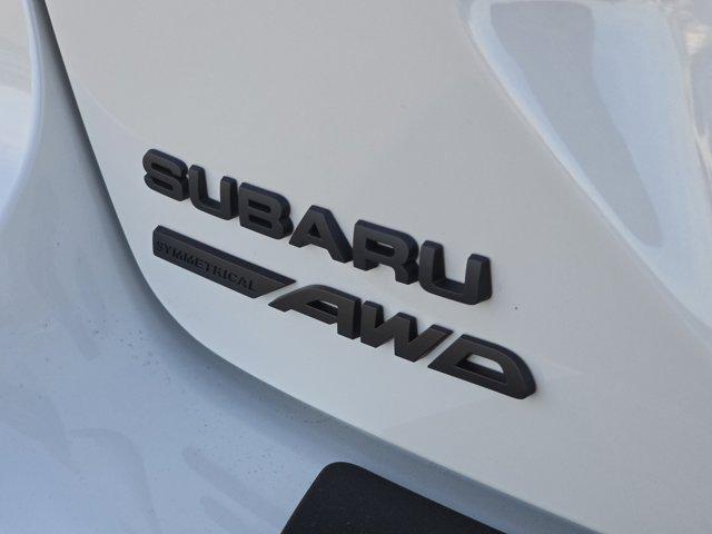 new 2026 Subaru Crosstrek car, priced at $33,135