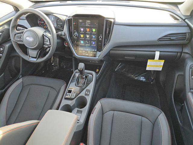 new 2026 Subaru Crosstrek car, priced at $33,135