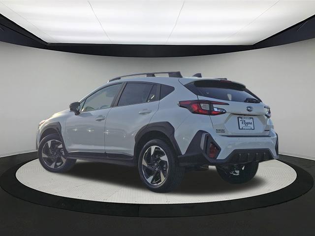 new 2026 Subaru Crosstrek car, priced at $33,135
