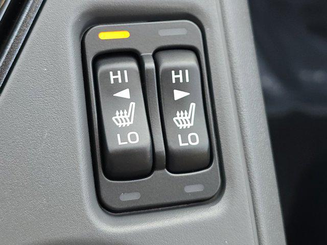 new 2026 Subaru Crosstrek car, priced at $33,135