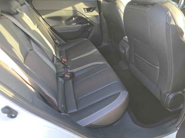 new 2026 Subaru Crosstrek car, priced at $33,135