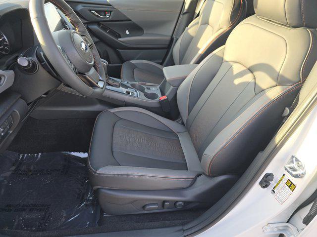 new 2026 Subaru Crosstrek car, priced at $33,135