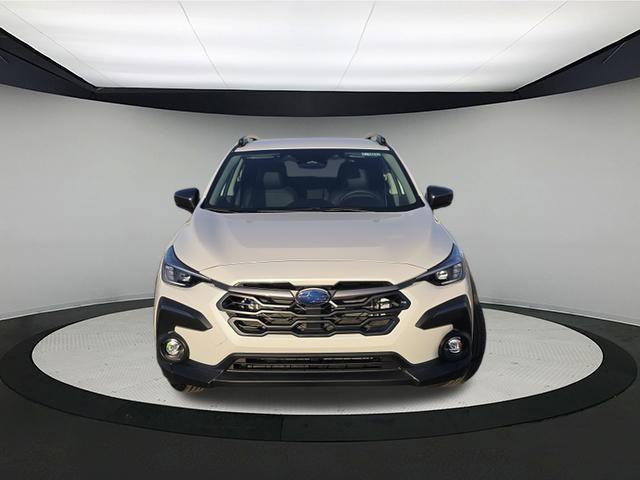 new 2026 Subaru Crosstrek car, priced at $33,135