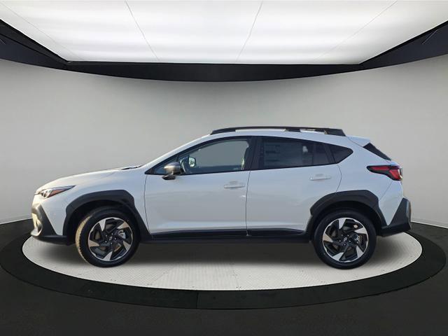 new 2026 Subaru Crosstrek car, priced at $33,135