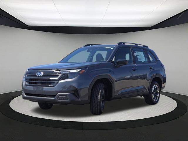 new 2026 Subaru Forester car, priced at $31,839