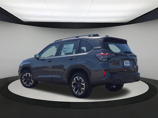 new 2026 Subaru Forester car, priced at $31,839