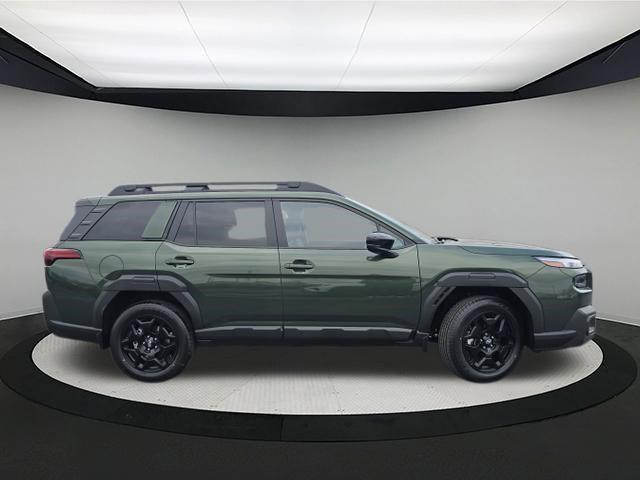 new 2026 Subaru Outback car, priced at $41,748