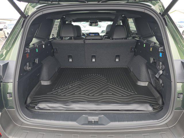 new 2026 Subaru Outback car, priced at $41,748