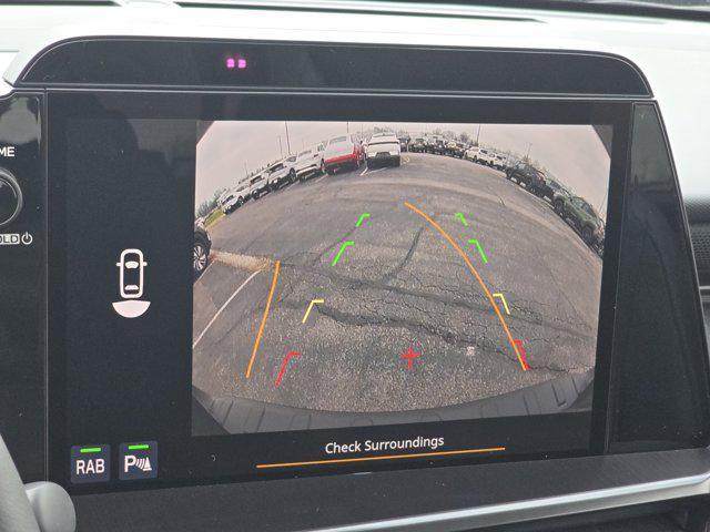 new 2026 Subaru Outback car, priced at $41,748