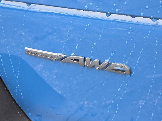 new 2026 Subaru Outback car, priced at $44,722